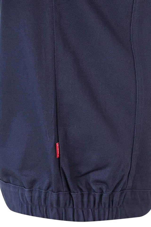 CAZADORA 100% ALGODÓN 106003 - Imagen 5