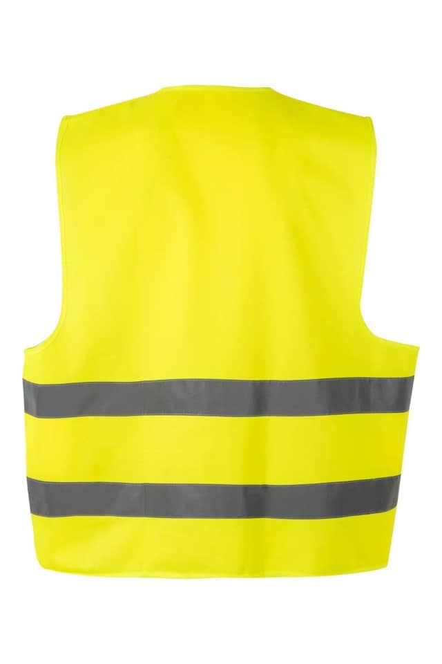 CHALECO ALTA VISIBILIDAD (Serie 14001) - Imagen 2