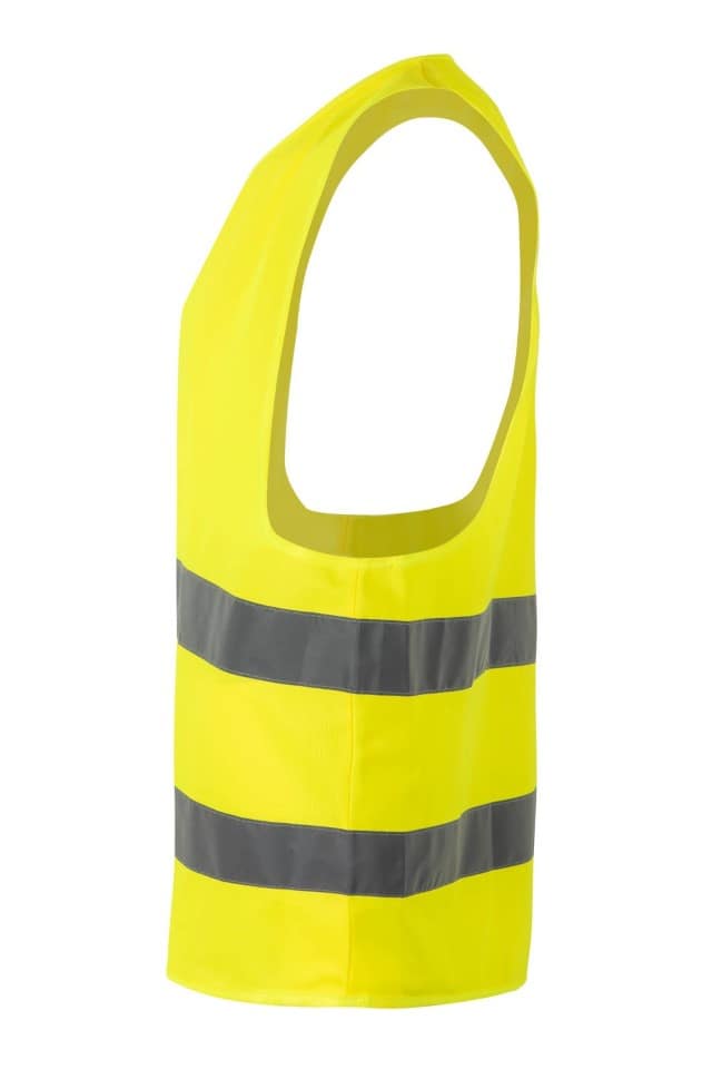 CHALECO ALTA VISIBILIDAD (Serie 14001) - Imagen 3