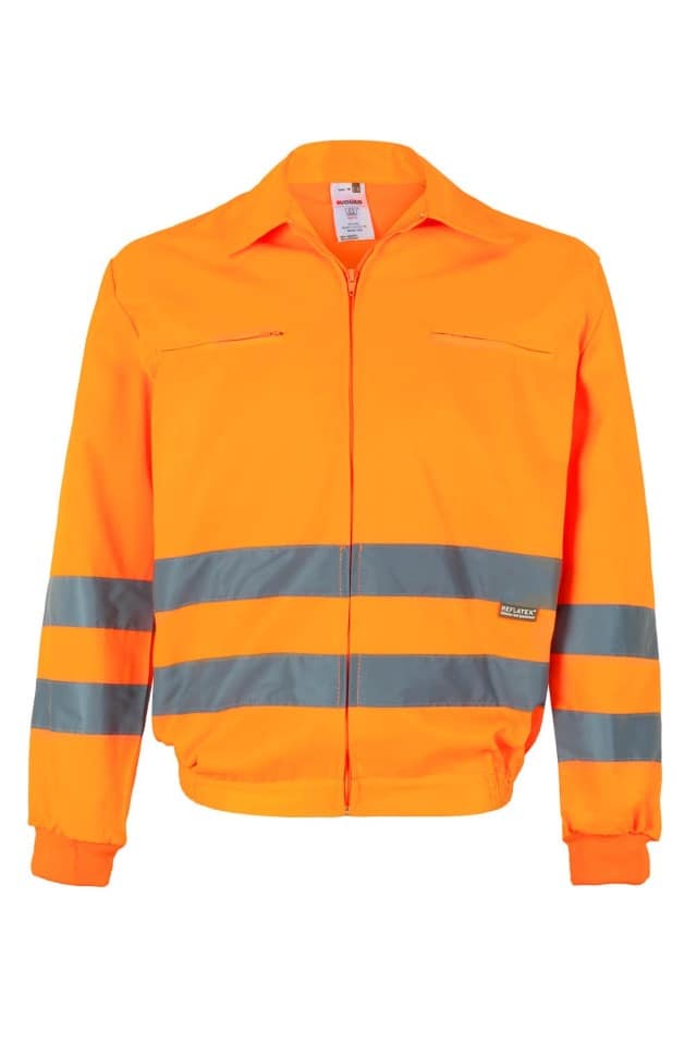 CAZADORA ALTA VISIBILIDAD (Serie 155)