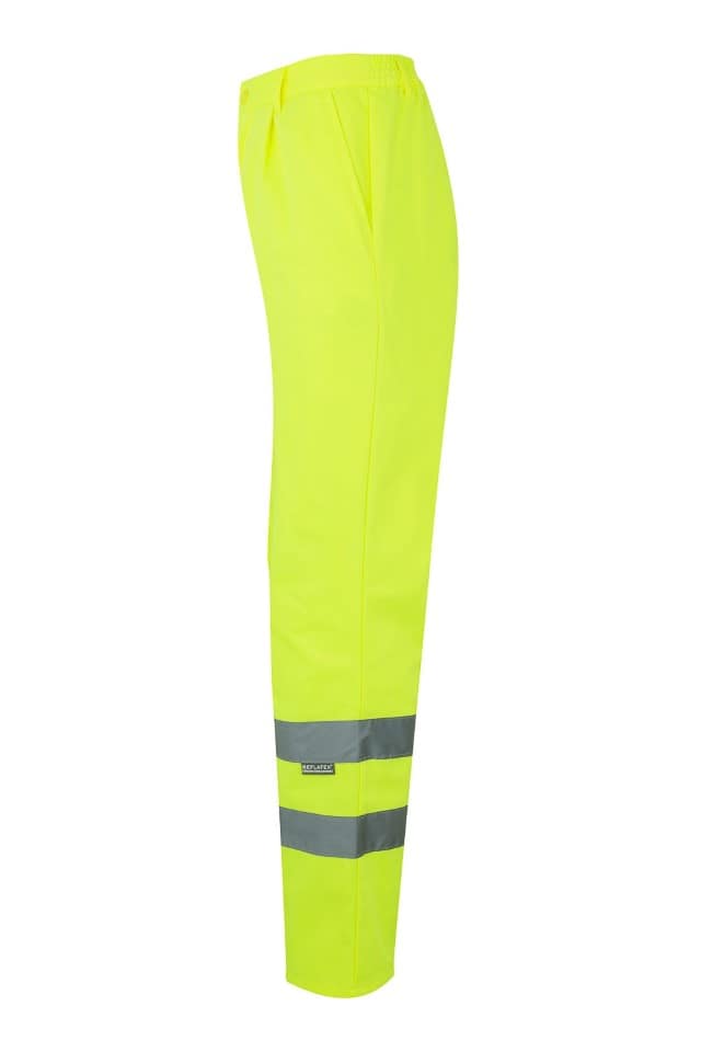 PANTALÓN ALTA VISIBILIDAD (Serie 160) - Imagen 3