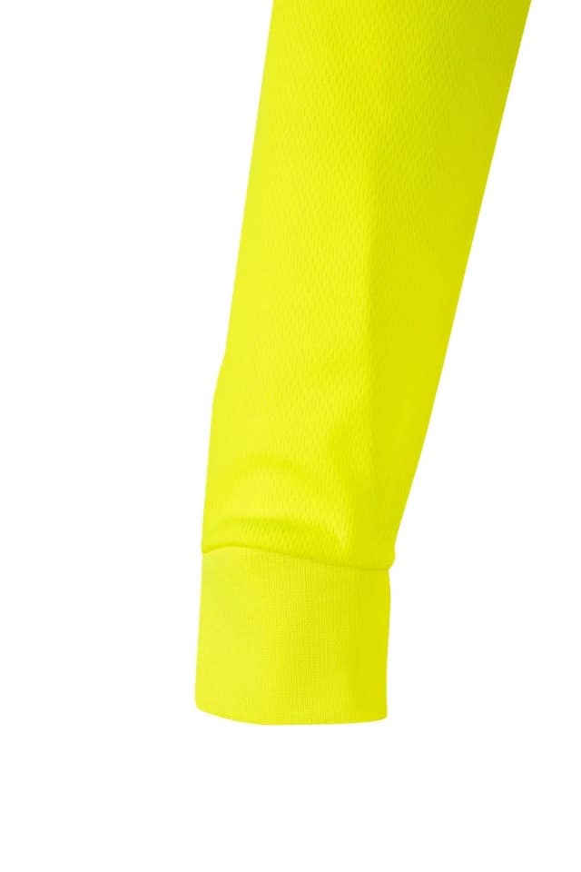 POLO MANGA LARGA ALTA VISIBILIDAD (Serie 174) - Imagen 8