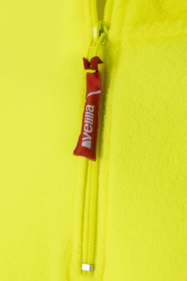 FORRO POLAR ALTA VISIBILIDAD (Serie180) - Imagen 4