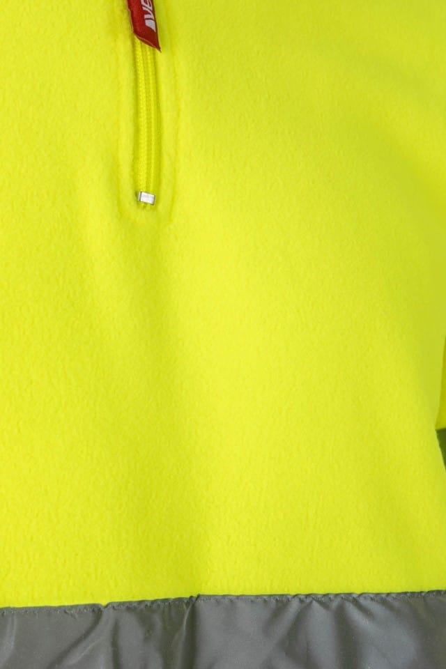 FORRO POLAR ALTA VISIBILIDAD (Serie180) - Imagen 5