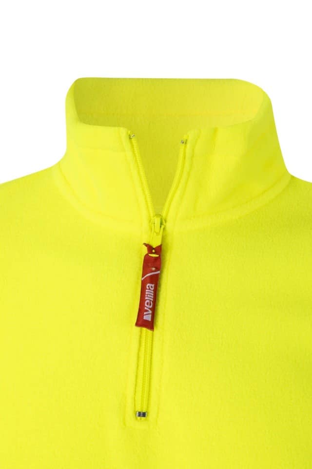 FORRO POLAR ALTA VISIBILIDAD (Serie180) - Imagen 8