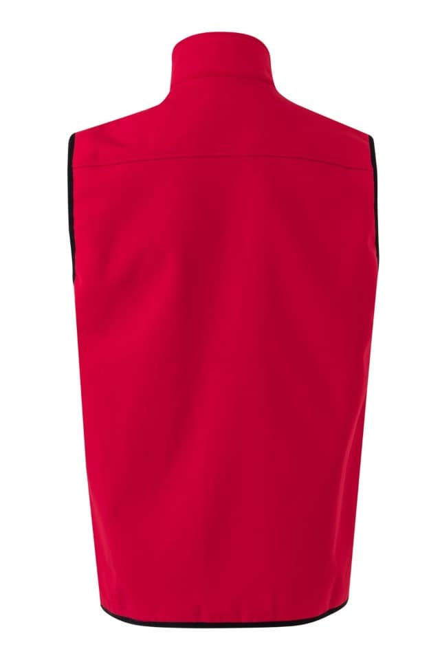 CHALECO SOFT SHELL (Serie 205905) - Imagen 2