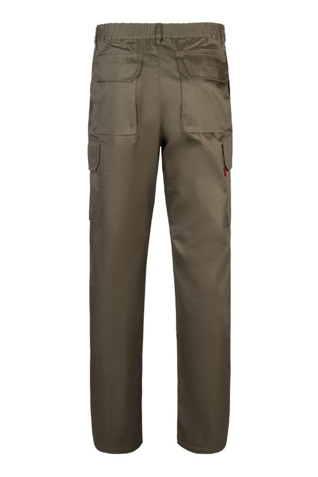PANTALÓN MULTIBOLSILLOS (Serie 345) - Imagen 2