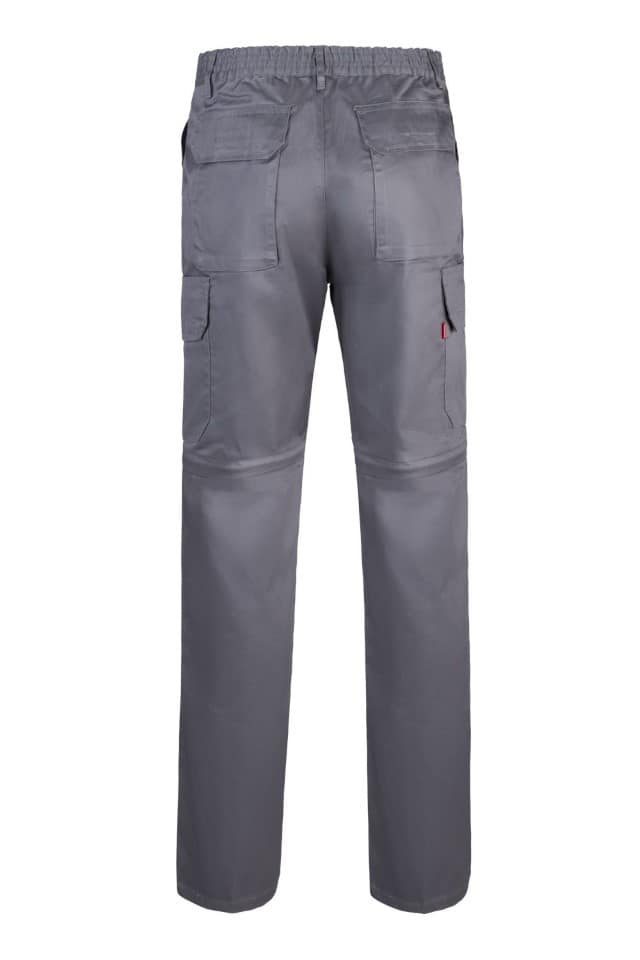 PANTALON DESMONTABLE MULTIBOLSILLOS (serie346) - Imagen 2
