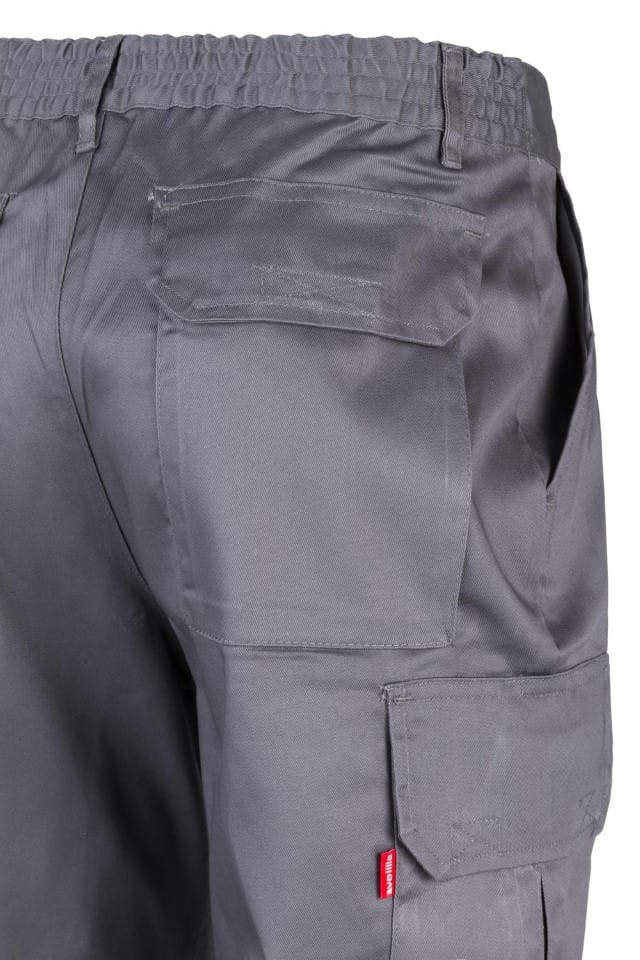 PANTALON DESMONTABLE MULTIBOLSILLOS (serie346) - Imagen 6