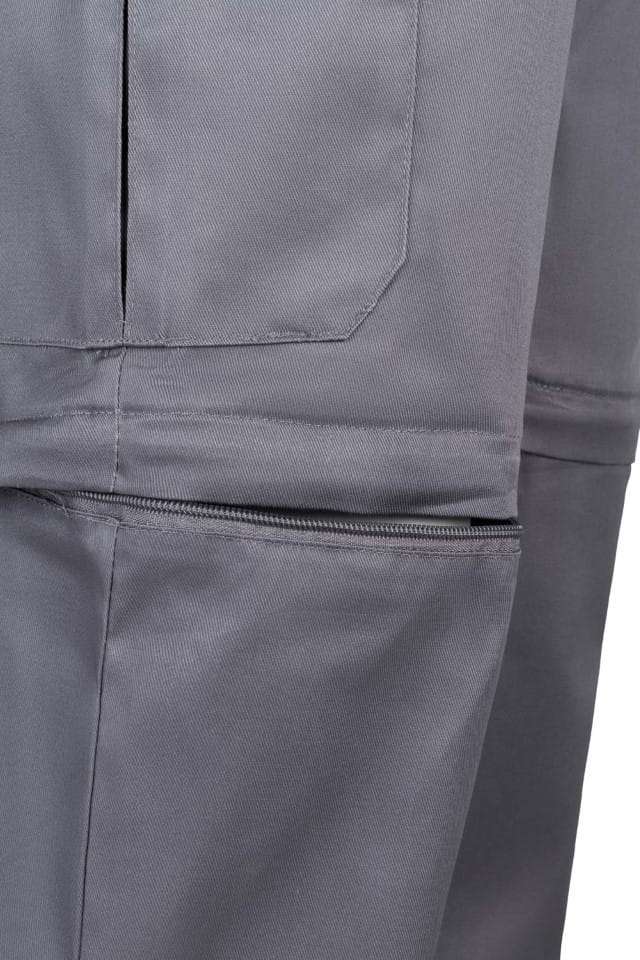 PANTALON DESMONTABLE MULTIBOLSILLOS (serie346) - Imagen 7