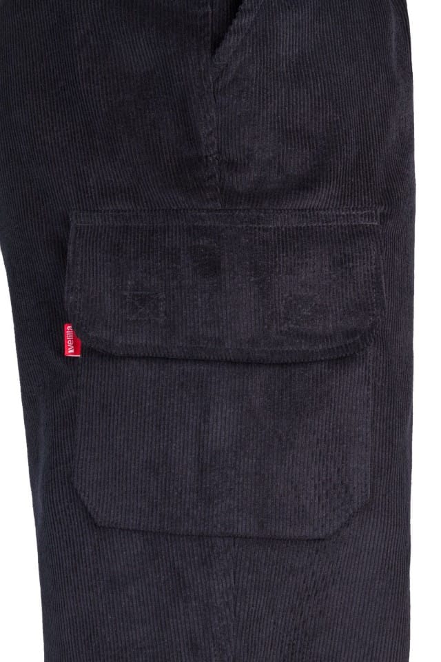 PANTALÓN PANA MULTIBOLSILLOS (Serie 380) - Imagen 5