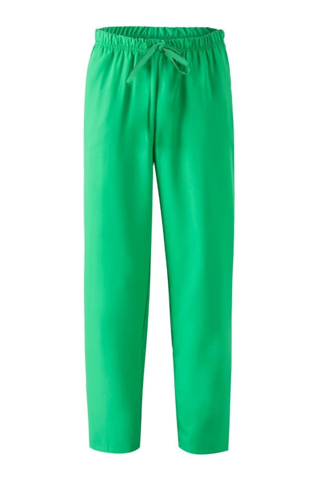 PANTALÓN PIJAMA MICROFIBRA CON CINTAS (Serie 533007) - Imagen 10