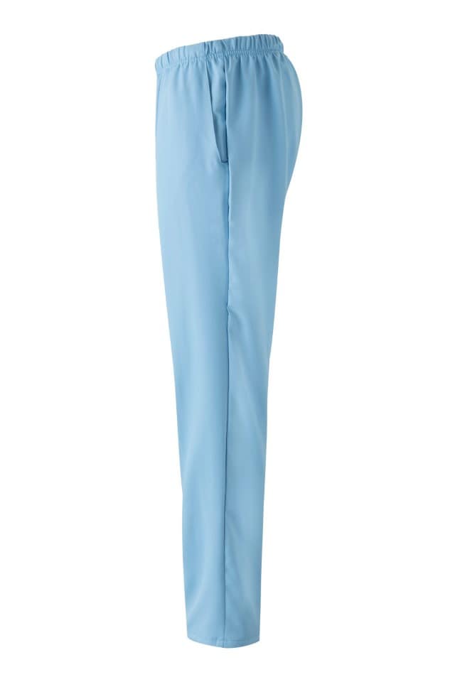 PANTALÓN PIJAMA MICROFIBRA CON CINTAS (Serie 533007) - Imagen 3