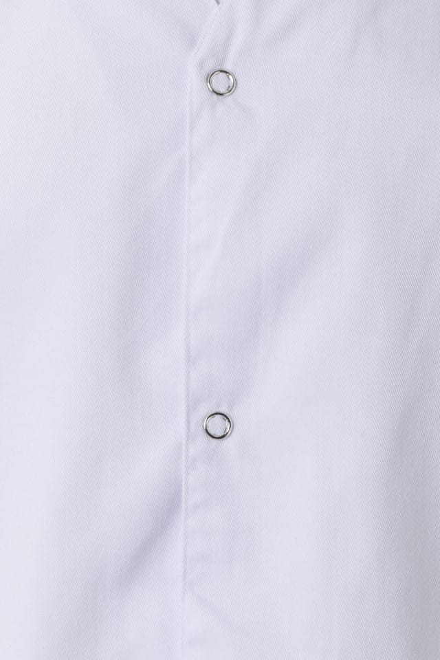 CASACA PIJAMA CON AUTOMÁTICOS MANGA CORTA (Serie 535201) - Imagen 5