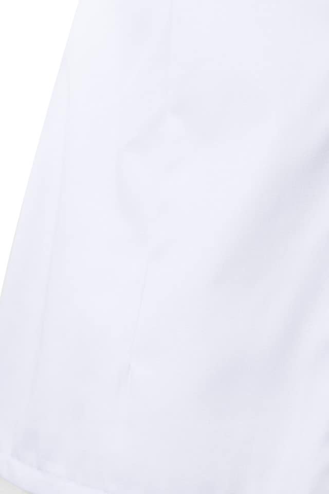 BATA CON CREMALLERA MANGA CORTA (Serie 535202) - Imagen 7