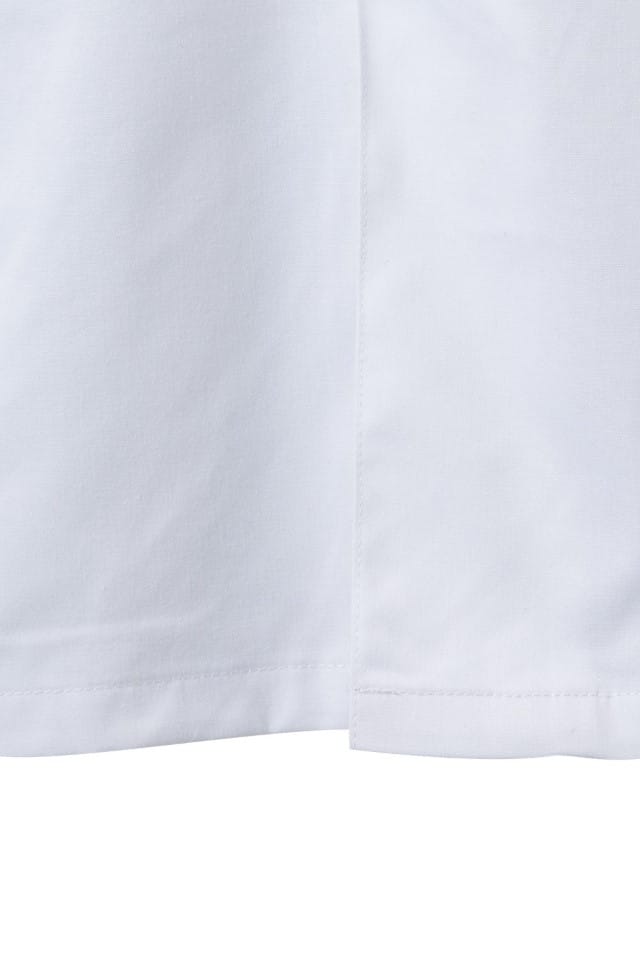 BATA CORTA STRETCH HOMBRE (Serie 539008S) - Imagen 8