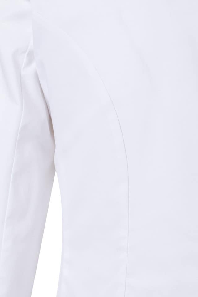 BATA CORTA STRETCH MUJER (Serie 539009S) - Imagen 5