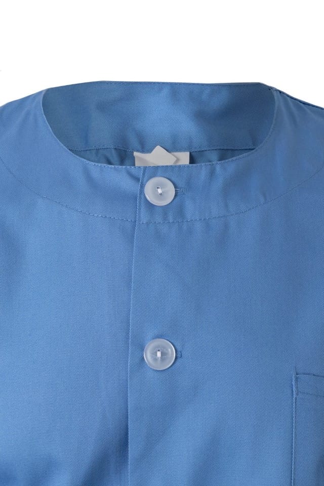 CASACA PIJAMA MANGA CORTA (Serie 599) - Imagen 5