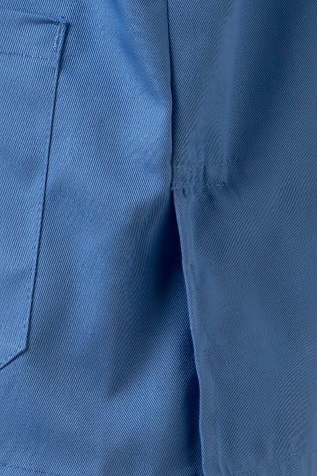 CASACA PIJAMA MANGA CORTA (Serie 599) - Imagen 6