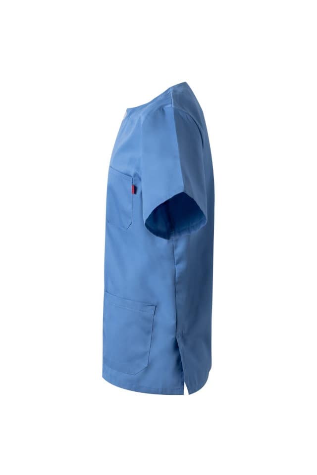 CASACA PIJAMA MANGA CORTA (Serie 599) - Imagen 4