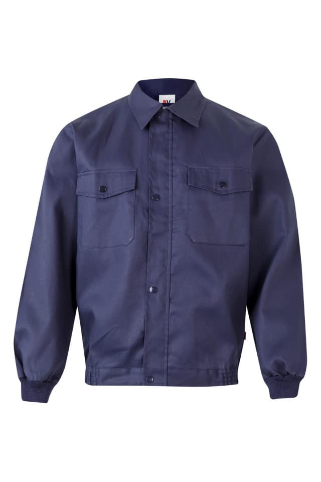 CAZADORA 100% ALGODÓN (Serie 645)