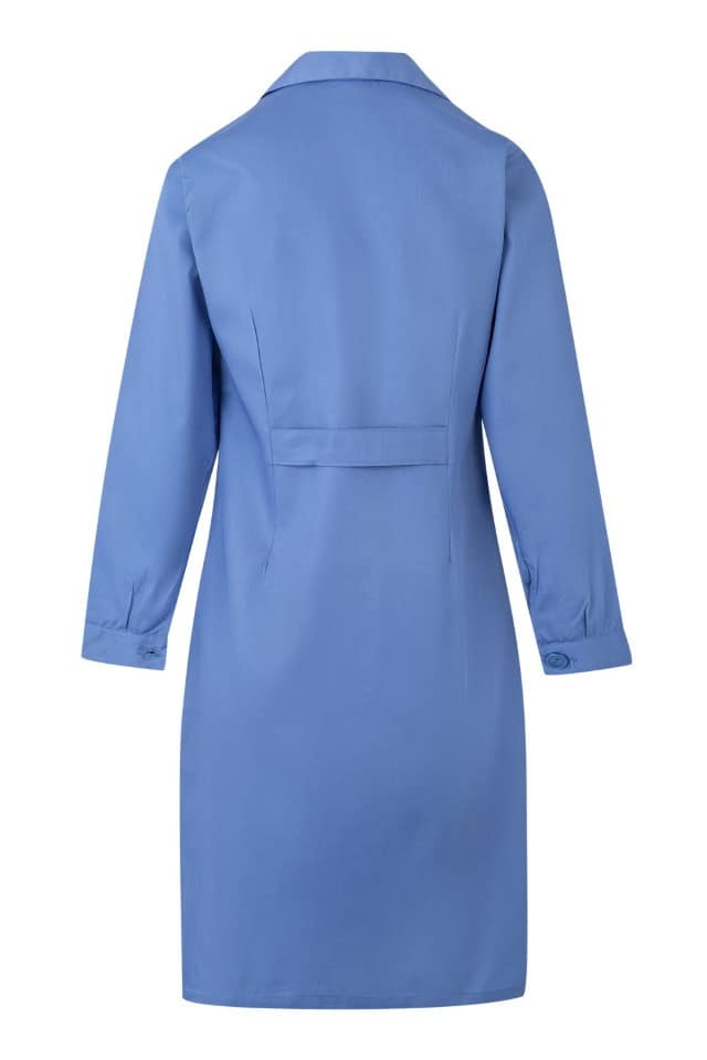 BATA MUJER MANGA LARGA (Serie 908) - Imagen 2