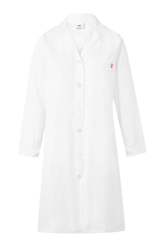 BATA MUJER MANGA LARGA (Serie 908) - Imagen 8