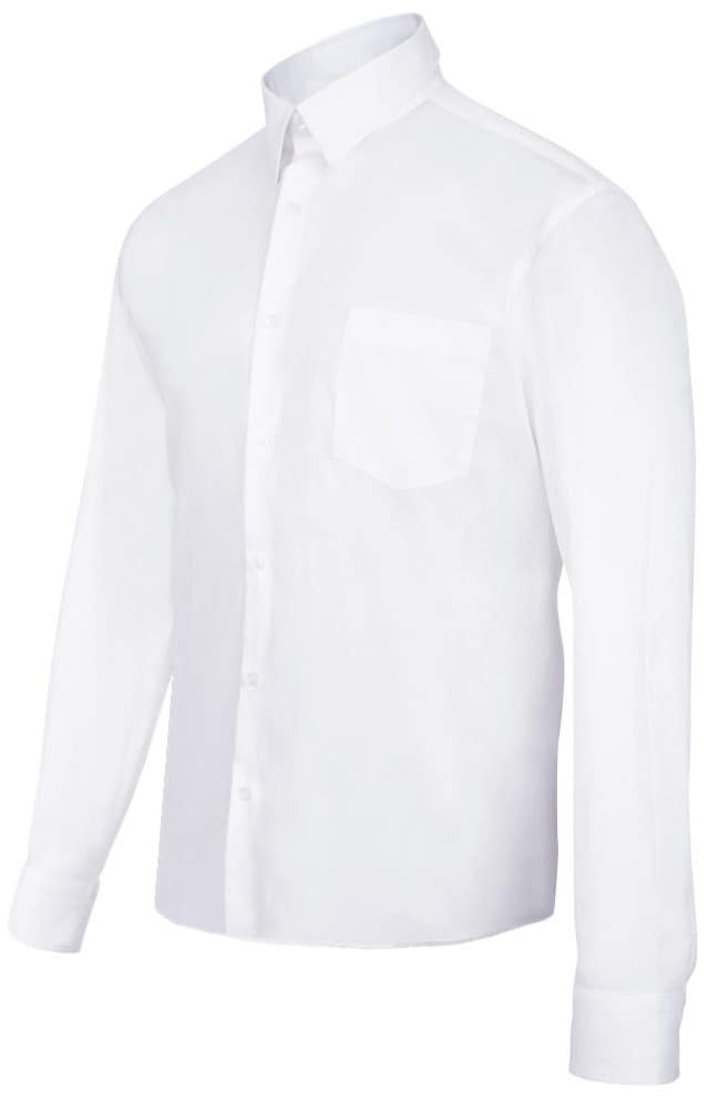 CAMISA STRETCH ML HOMBRE (405003) - Imagen 2