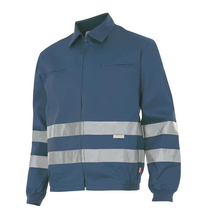 CAZADORA CON CINTAS (Serie 154) - Imagen 5