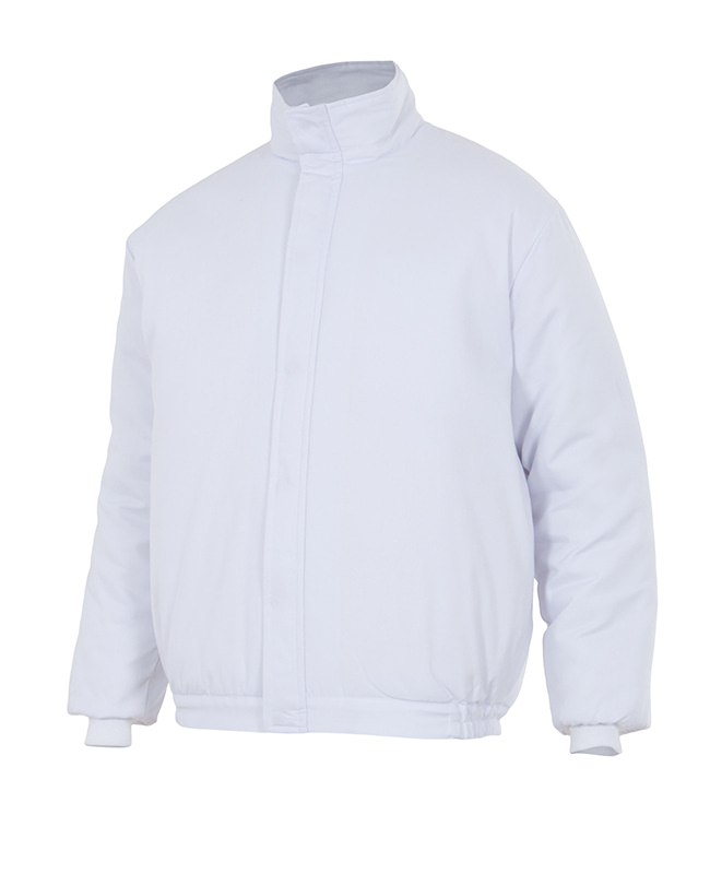 CAZADORA ACOLCHADA (Serie 256002)