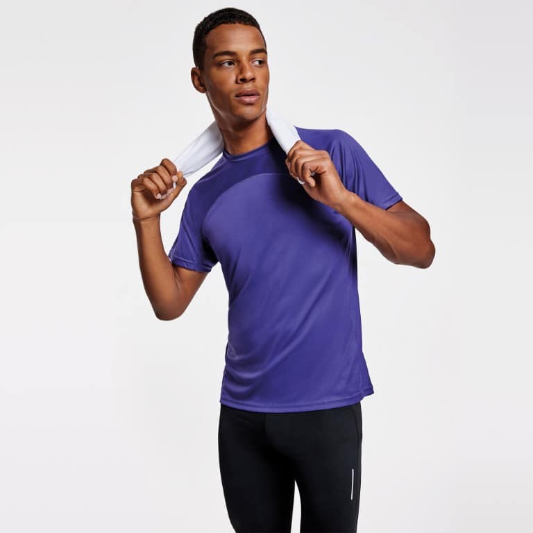 CAMISETA MONACO (CA6401)