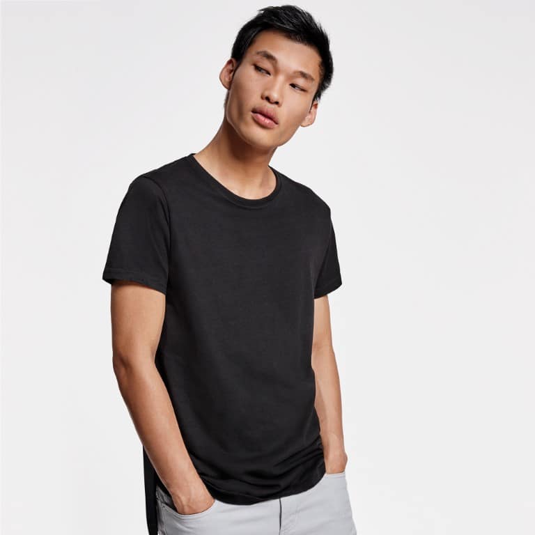 CAMISETA COLLIE (CA7136)