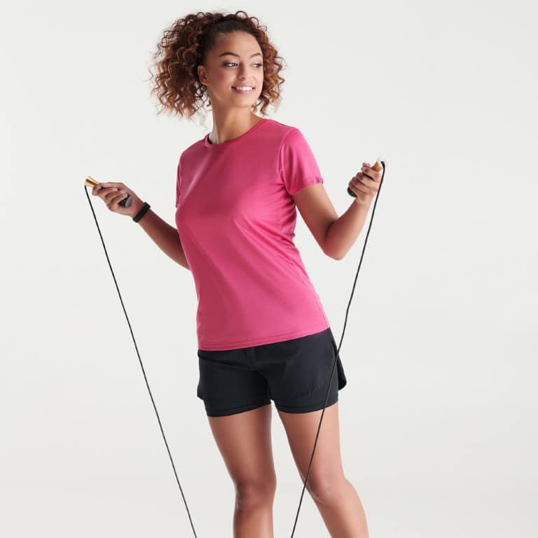 CAMISETA IMOLA WOMAN (CA0428)